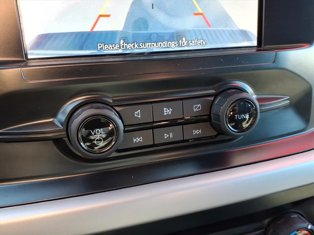 2023 FORD F-150 - Image 11