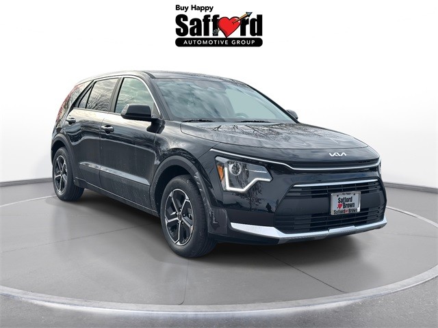 2025 Kia Niro LX