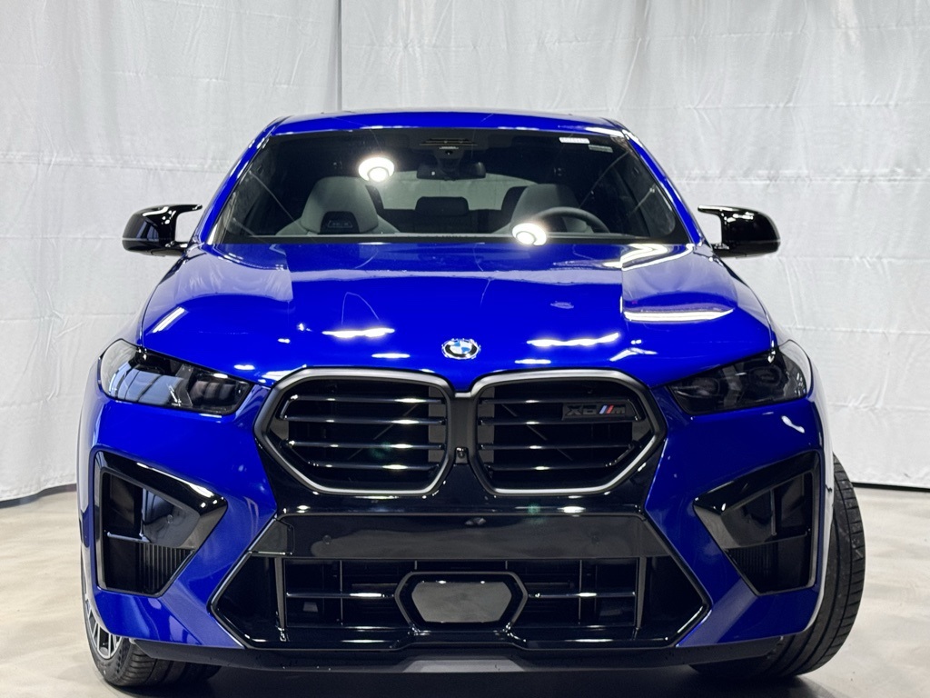 2026 Bmw X6 photo 2