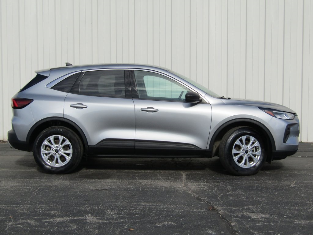 Used 2024 Ford Escape Active with VIN 1FMCU9GN3RUA24513 for sale in Kansas City