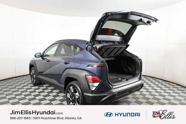 2024 Hyundai Kona SEL photo 26