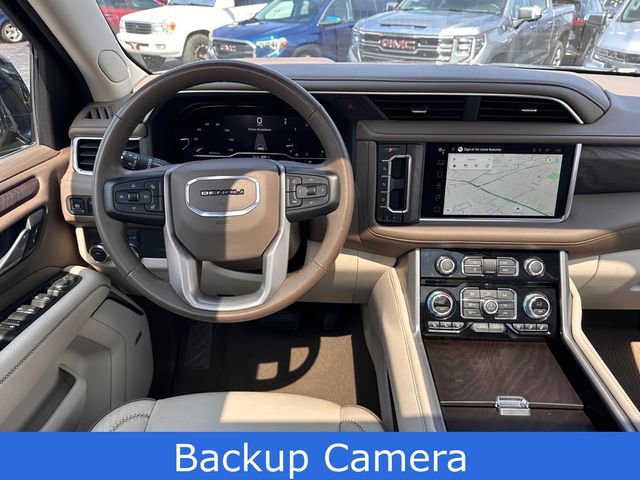 2024 Gmc Yukon XL Denali photo 12