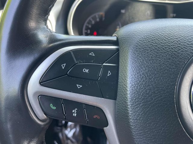 2022 Jeep Cherokee Laredo X photo 29
