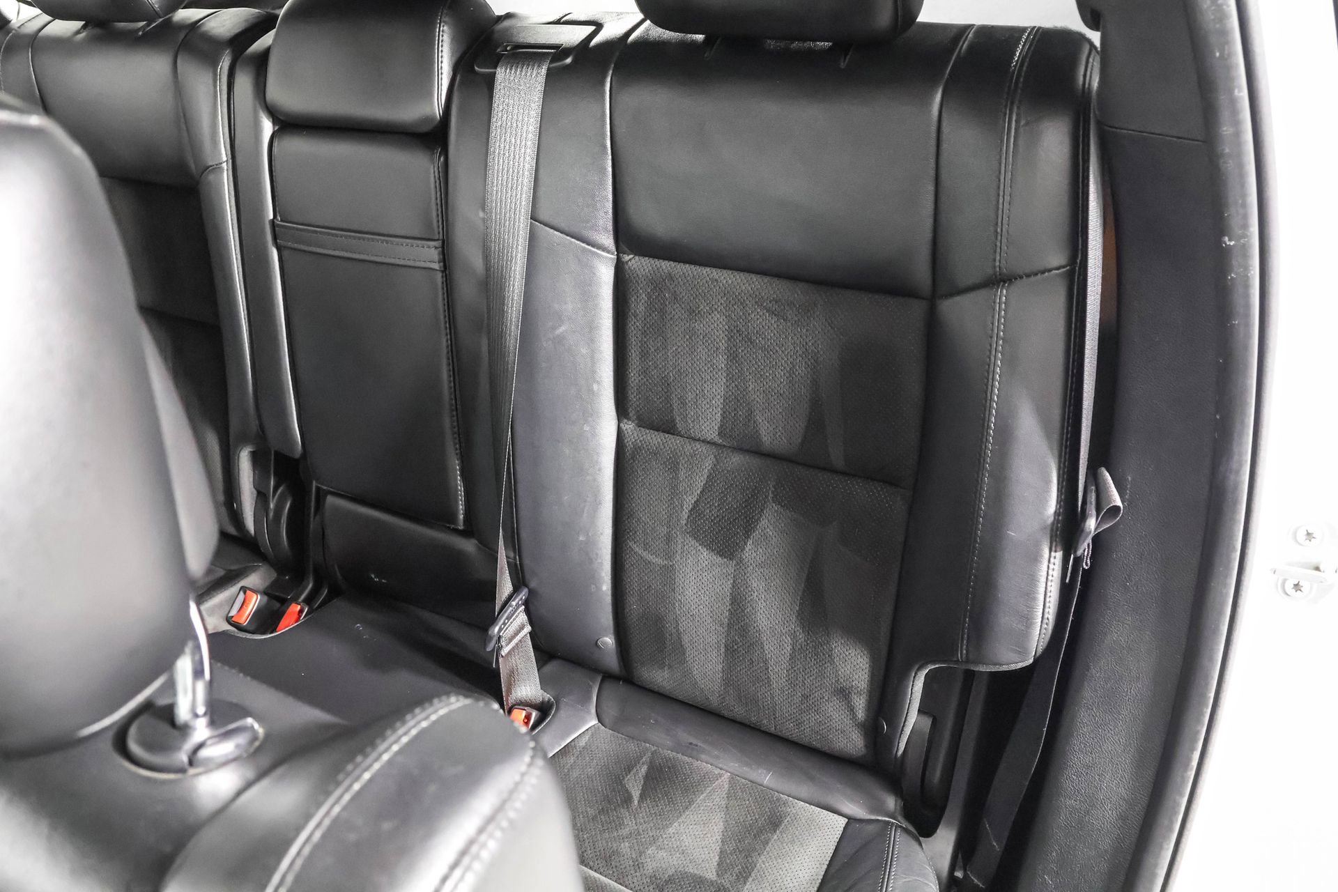 2017 Jeep Grand Cherokee Altitude photo 26