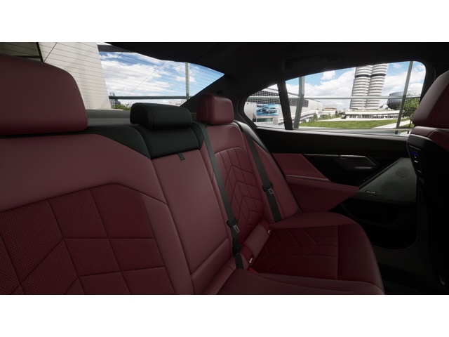 2026 Bmw i5 xDrive40 photo 11
