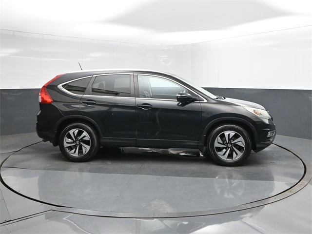 2015 Honda CR-V Touring photo 24