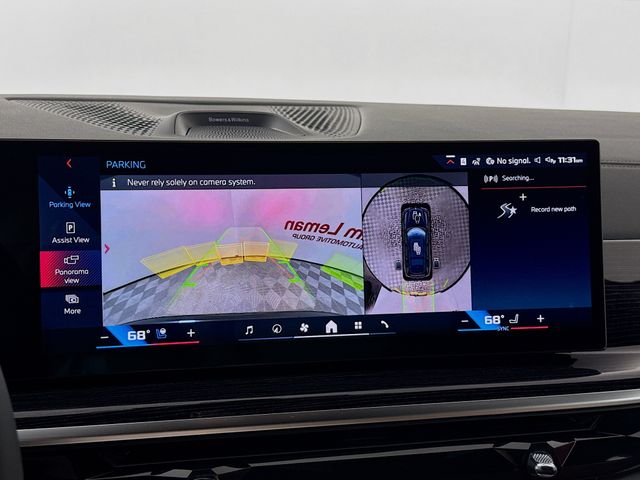 2026 Bmw X7 M60i photo 12