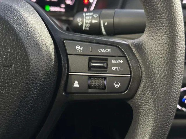 2025 Honda Accord 1.5T SE photo 15