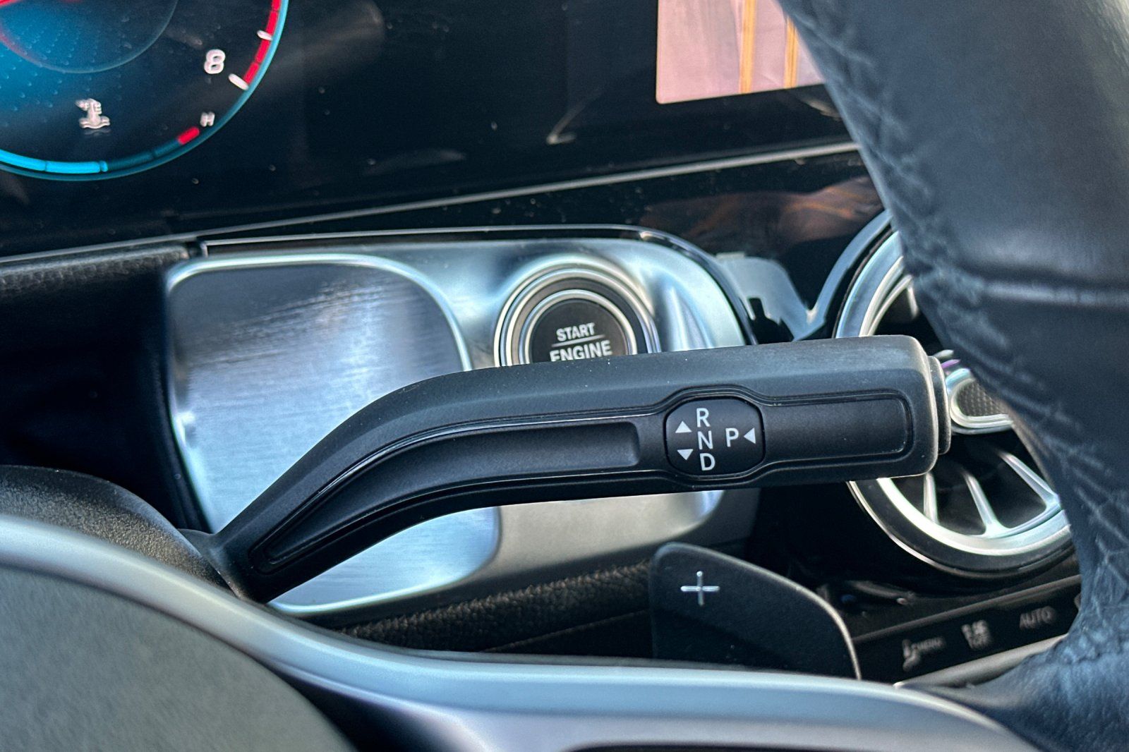 2021 Mercedes Benz GLB 250 photo 16