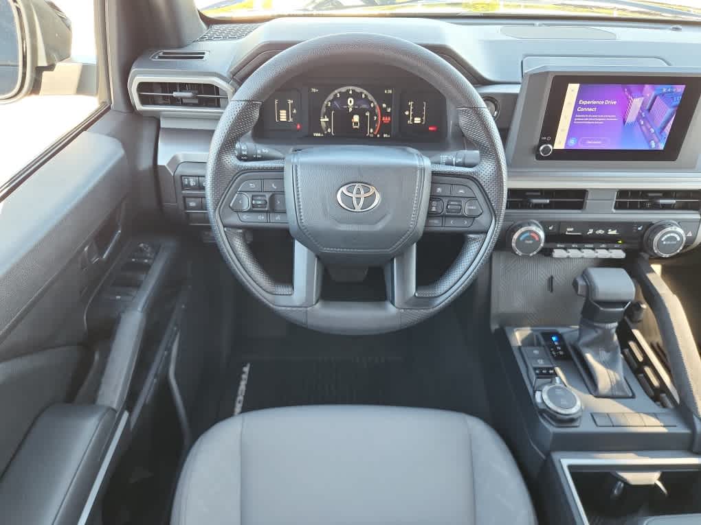 2025 Toyota Tacoma SR5 Double Cab photo 8