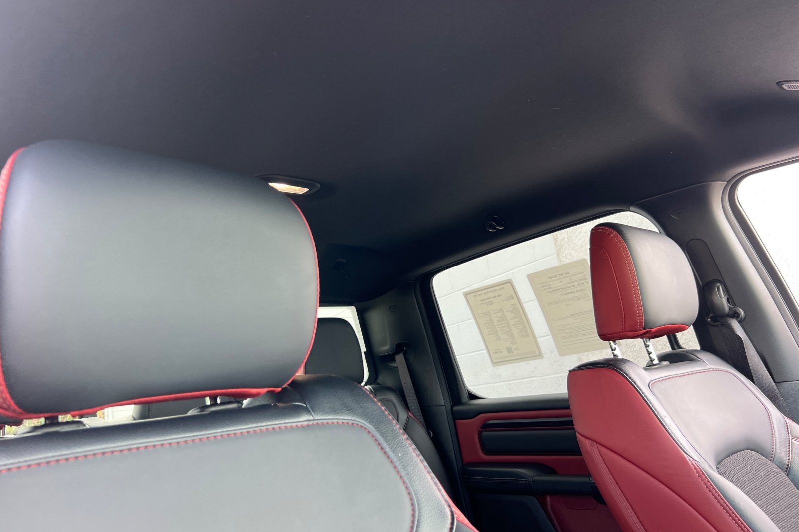 2025 Ram 1500 Rebel photo 12