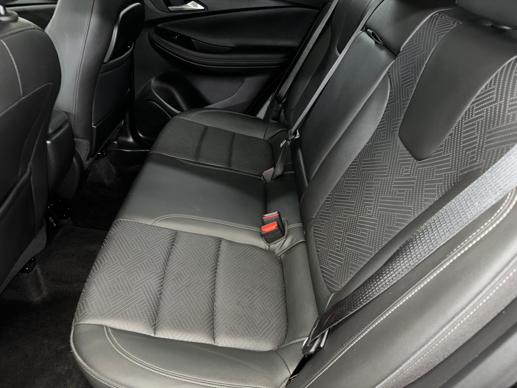 2020 Buick Encore GX Essence photo 16