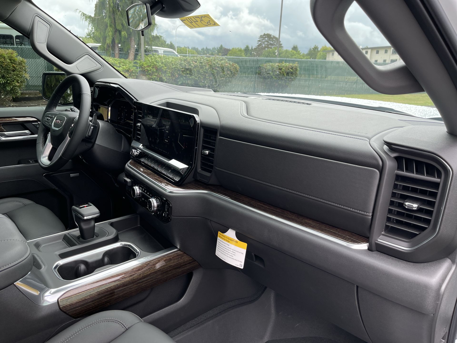 2025 Gmc Sierra 1500 Elevation photo 28