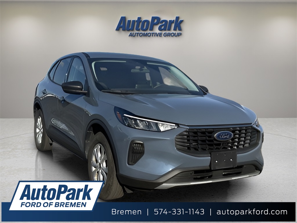 2025 Ford Escape Active's photo