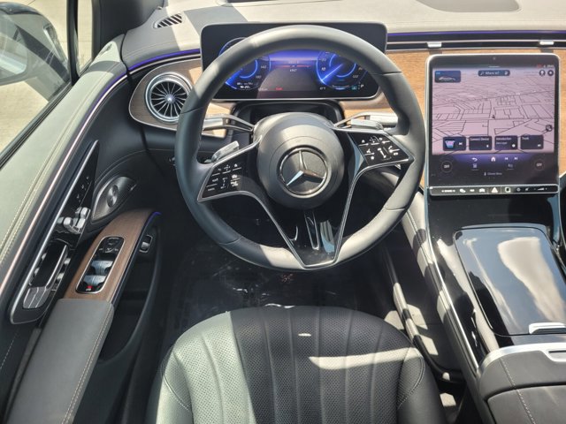 2023 Mercedes Benz EQS-Class Sedan photo 13