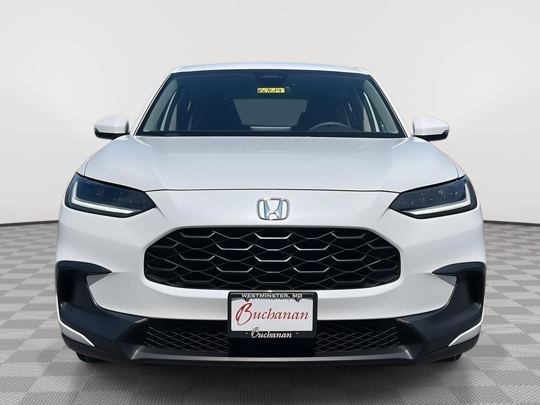 2023 Honda HR-V LX photo 2