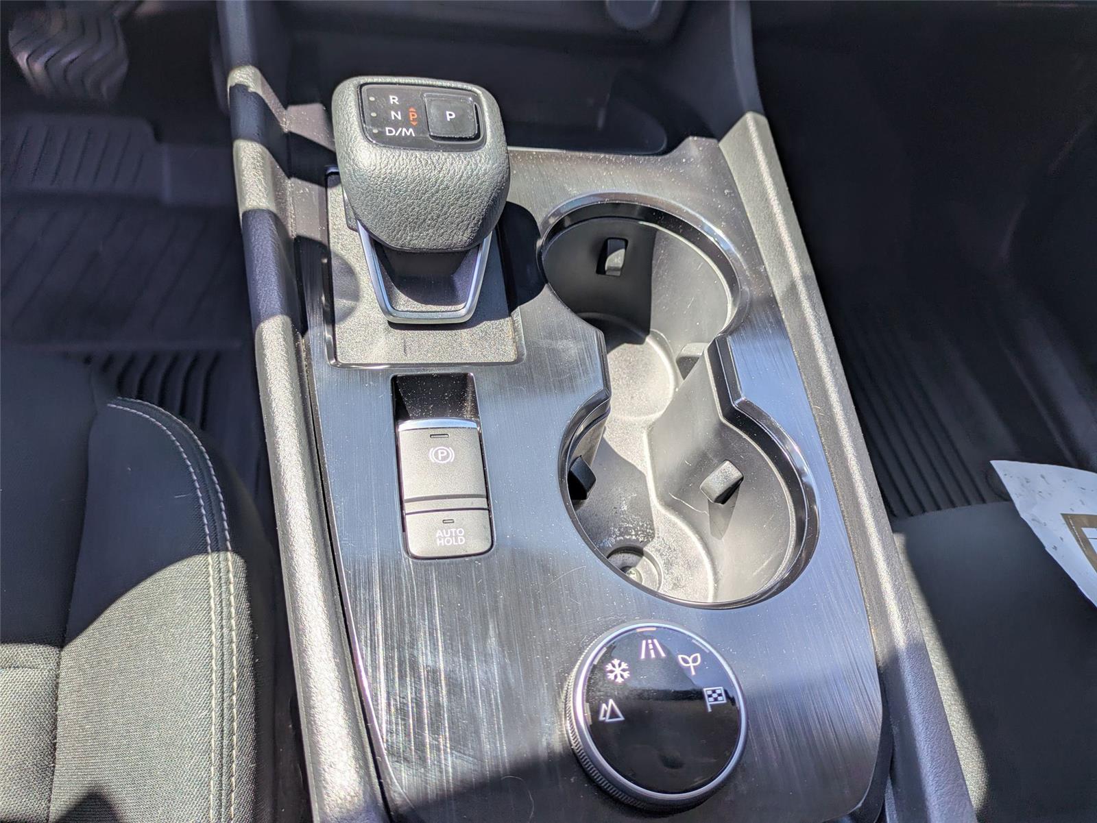 2023 Nissan Rogue S photo 19