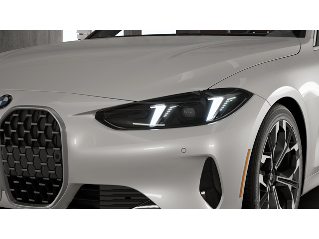 2026 Bmw 430i Convertible photo 6