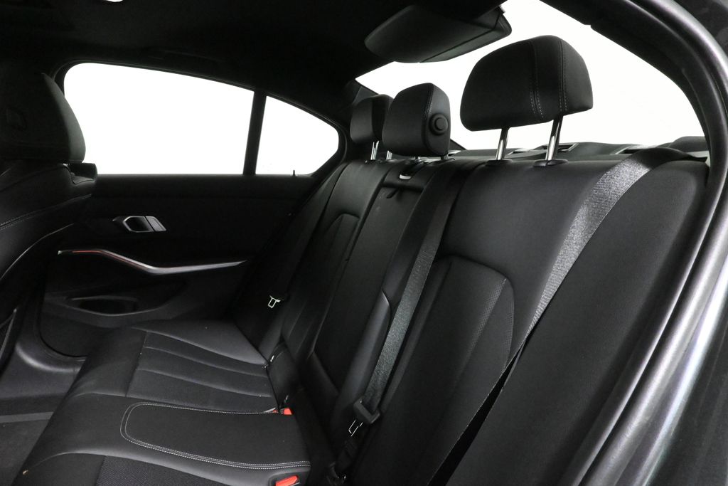2022 Bmw 330i xDrive photo 5