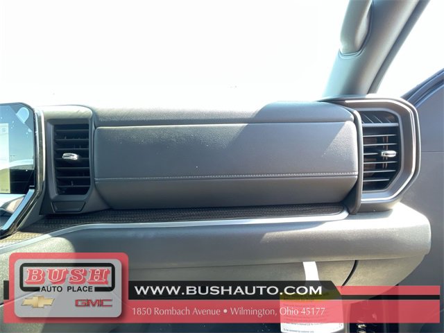 2026 Chevrolet Silverado 1500 RST photo 27