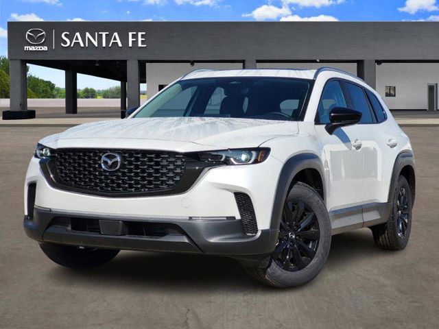 2025 Mazda CX-50 Premium's photo