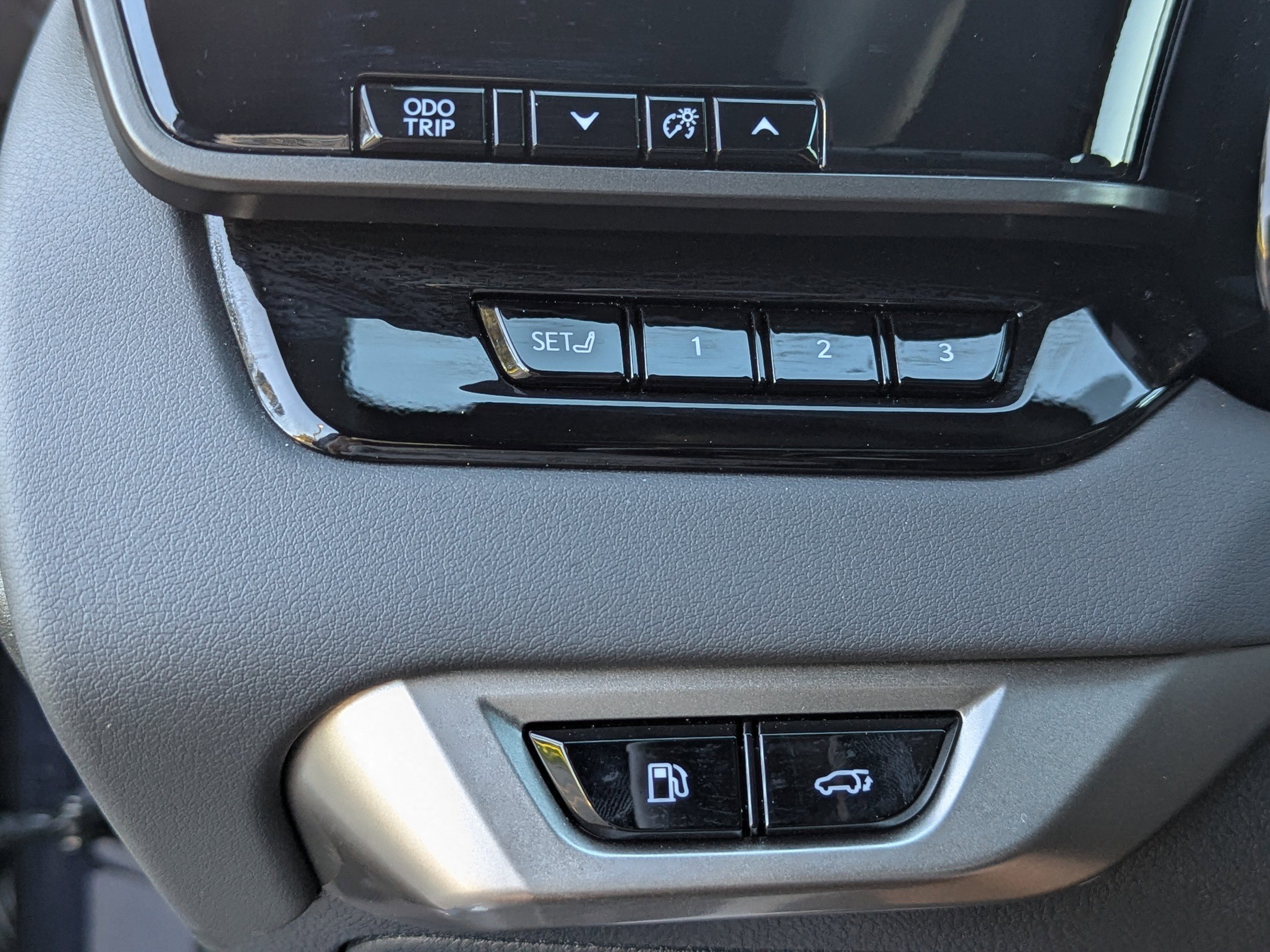 2024 Lexus RX 350 Luxury photo 22