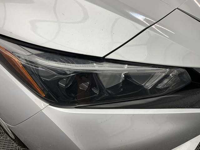 2019 Nissan Leaf S photo 18