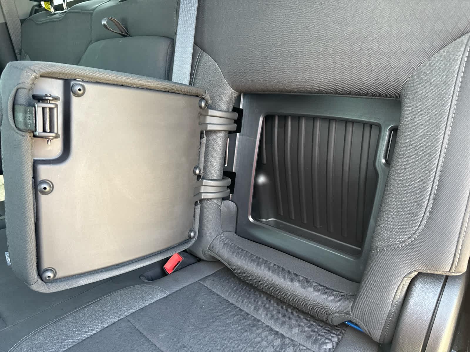 2024 Gmc Sierra 1500 Elevation photo 18
