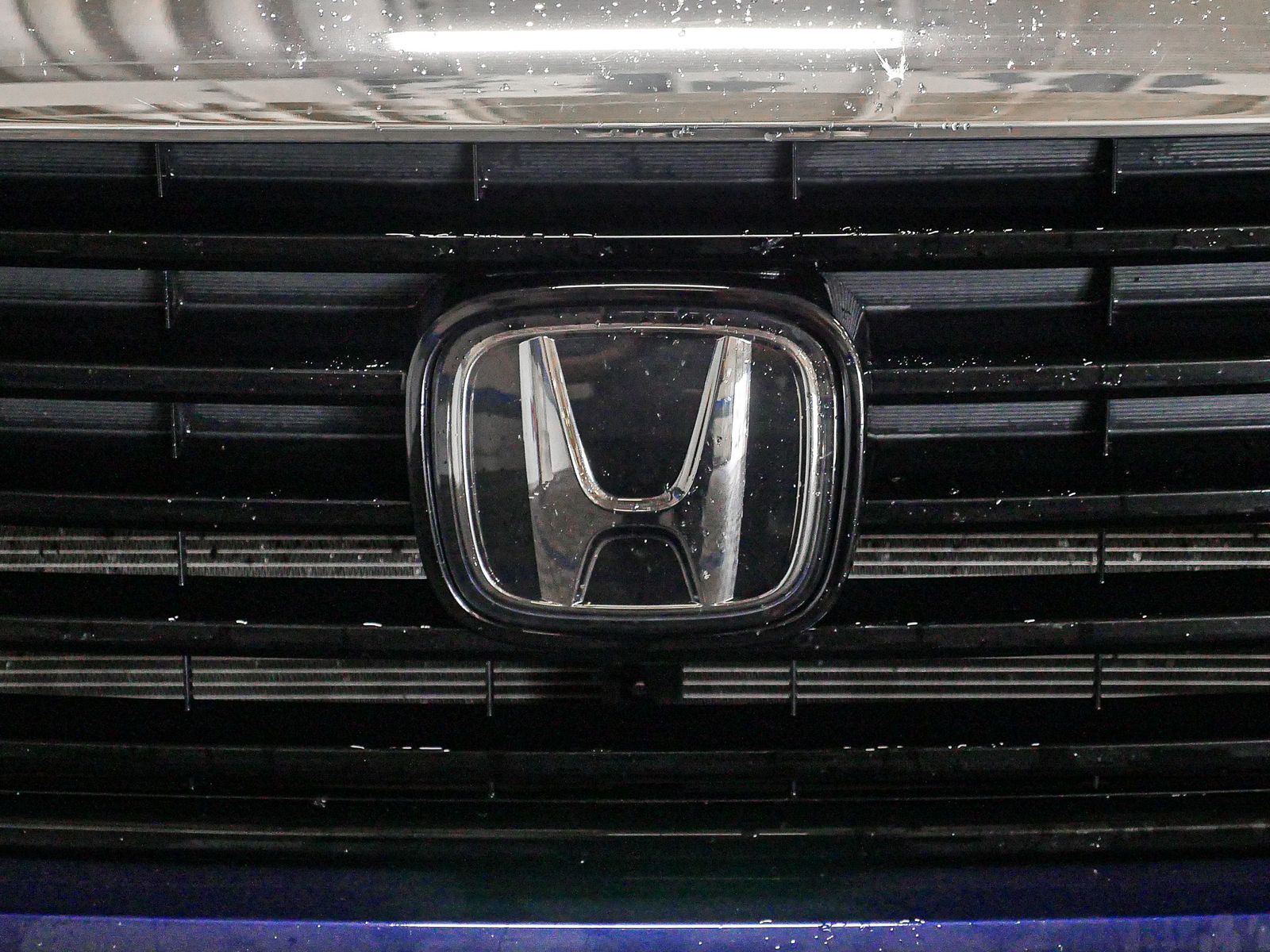 2022 Honda Ridgeline RTL-E photo 12