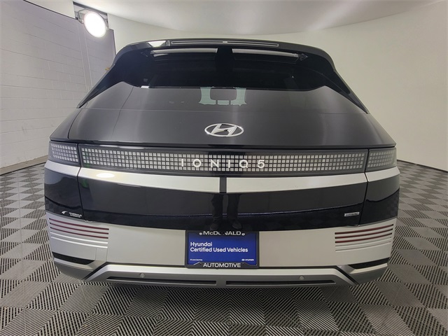 2023 Hyundai Ioniq 5 Limited photo 4