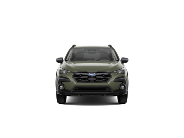 2025 Subaru Crosstrek Limited photo 8