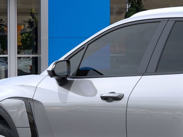 2025 Chevrolet Blazer EV photo 12