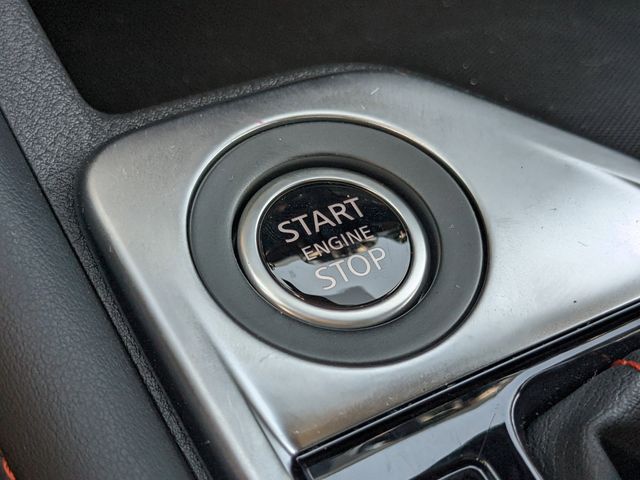 2025 Nissan Sentra SR photo 24