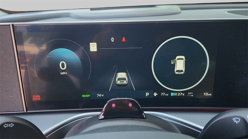 2026 Hyundai Ioniq photo 26
