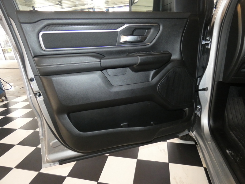 2025 Ram 1500 Big Horn photo 19