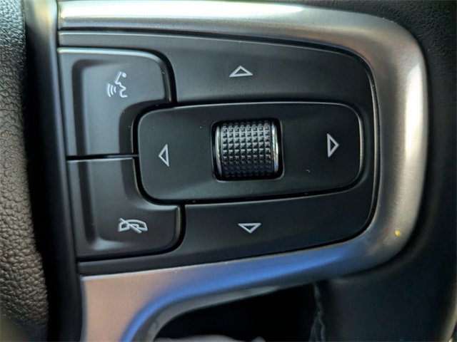2025 Chevrolet Silverado 1500 LT photo 20