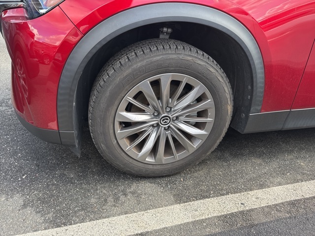 2024 Mazda CX-90 Preferred photo 3