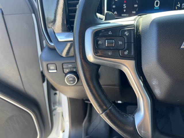 2022 Chevrolet Silverado 1500 LT photo 12