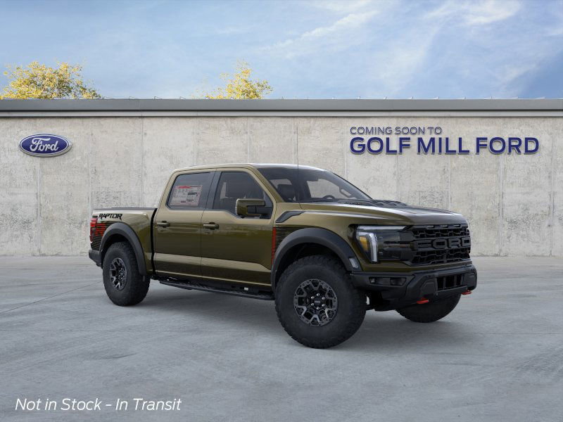 2025 FORD F-150 - Image 6