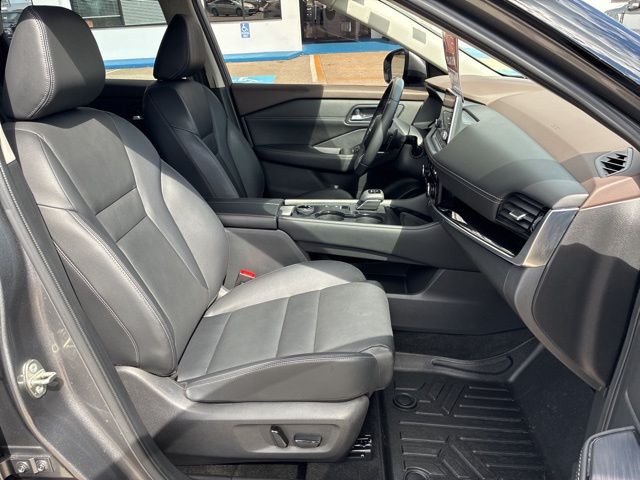 2023 Nissan Rogue SL photo 27