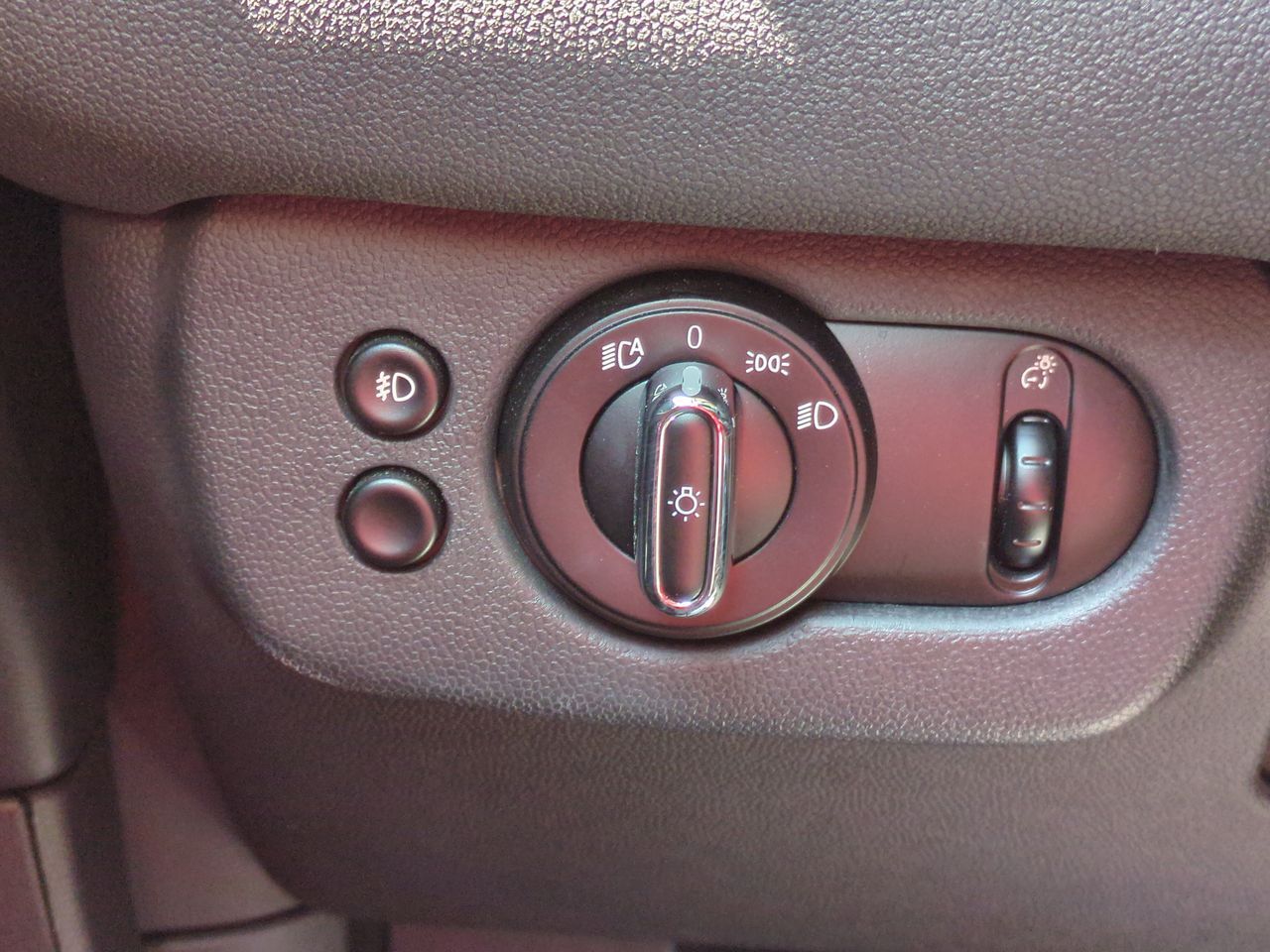 2017 Mini Cooper Base S photo 13