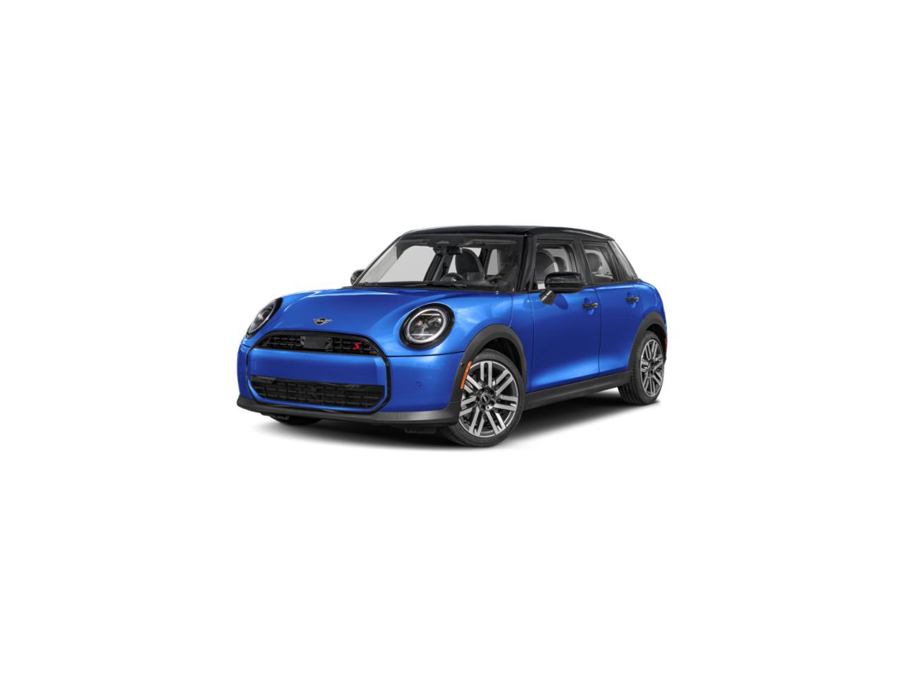 2026 MINI Hardtop 4 Door