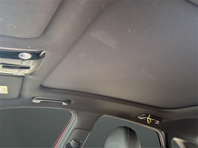 2022 Kia K5 GT-Line photo 20