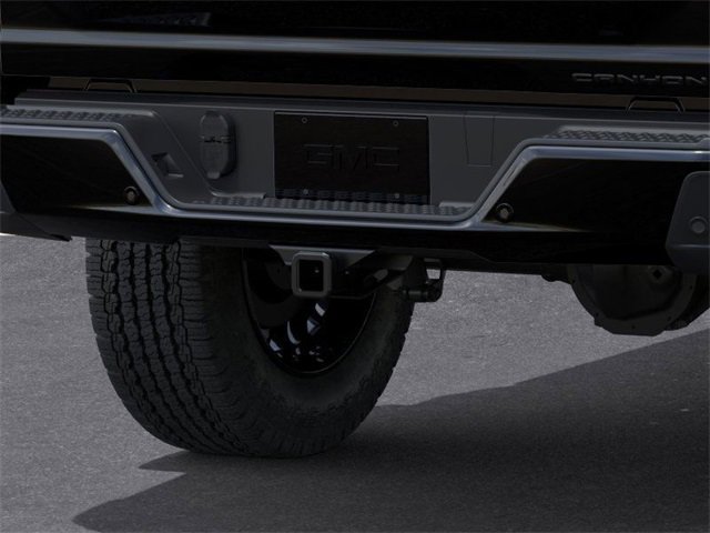 2026 Gmc Canyon Denali photo 14
