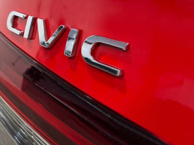 2026 Honda Civic Sport photo 5