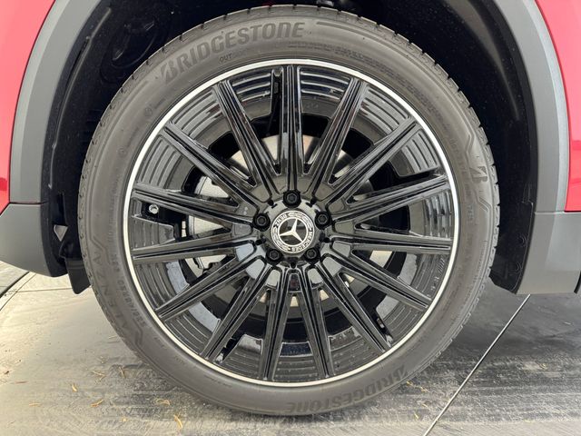 2026 Mercedes Benz GLA 250 photo 3
