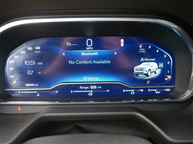 2023 Chevrolet Tahoe High Country photo 24