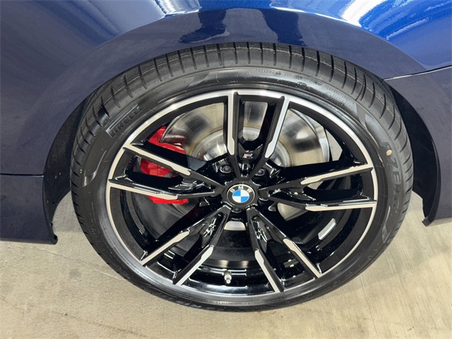 2026 Bmw M440i photo 24