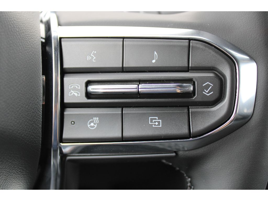 2026 Gmc Terrain Elevation photo 16