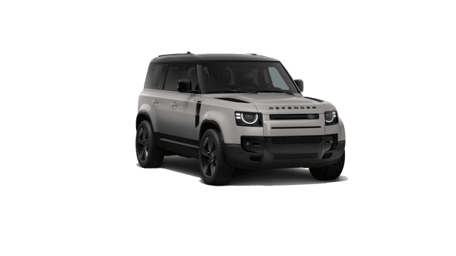最終値下げ！　FINN ROVER LAAVU M-28 New 2026 LAND ROVER Defender 110 S 300PS 4 Door SUV | STK# | Land